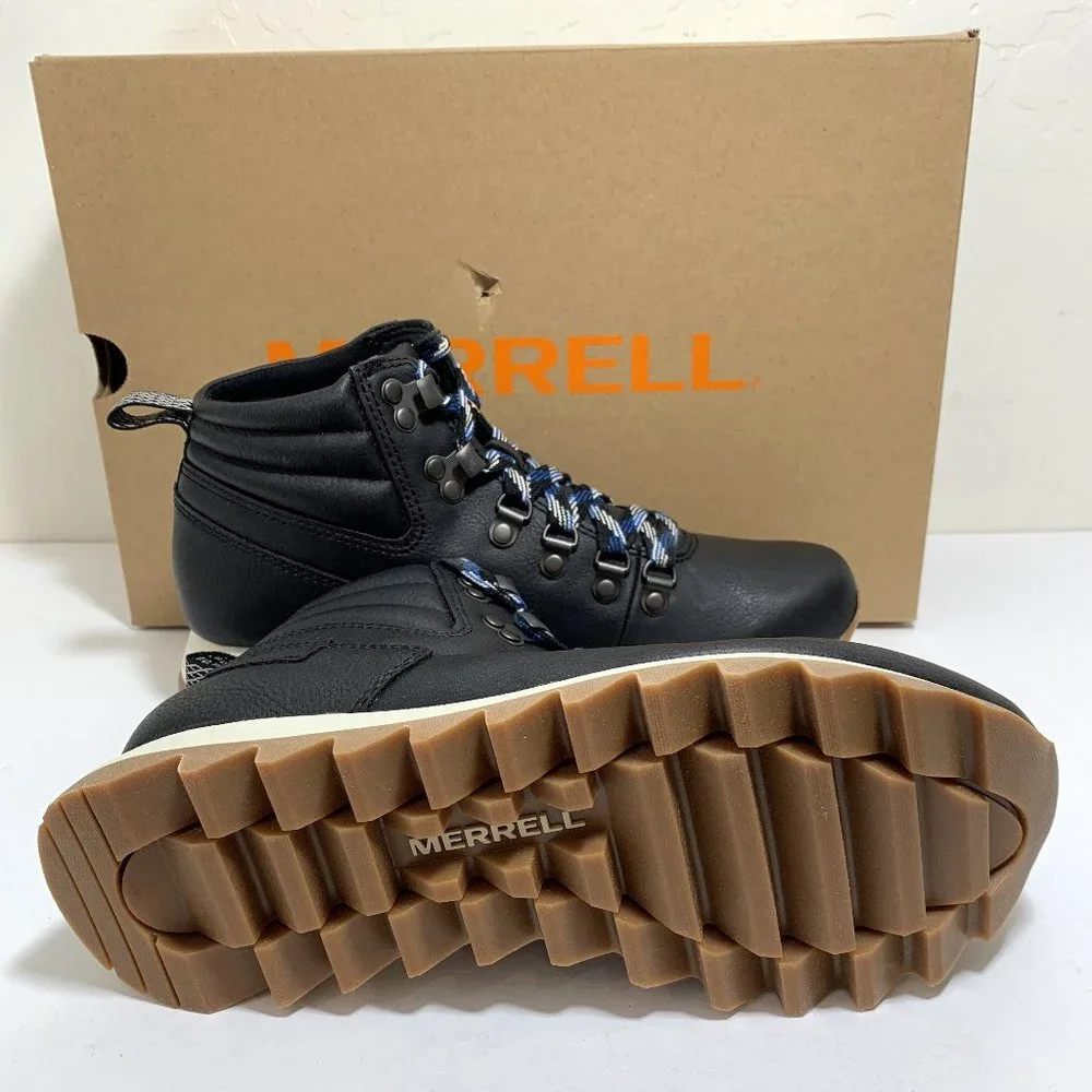 Merrell new alpine